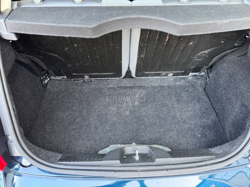 Fiat 500 TwinAir Turbo Matik