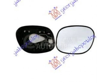 STAKLO RETROVIZORA SA... za Toyota RAV 4 od 1998. do 2000. god.