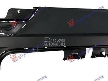 ZADNJI BRANIK PM za Mitsubishi ASX za 2023. god.