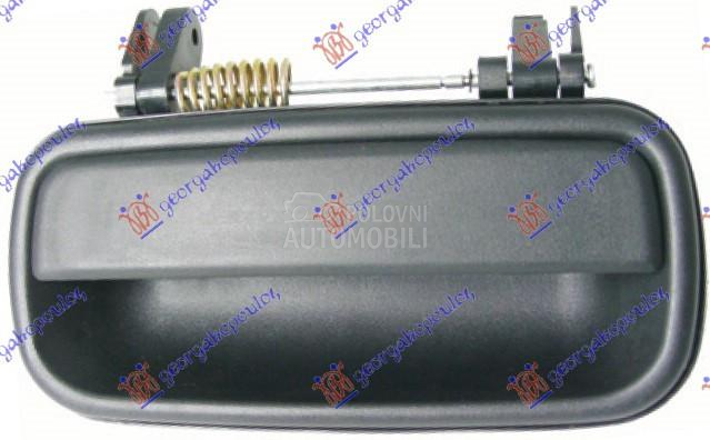 KVAKA ZADNJIH VRATA...