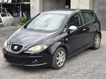 Vrata i gepek vrata za Seat Altea od 2004. do 2009. god.