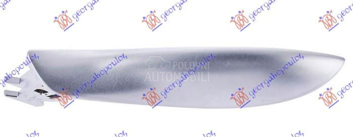 KVAKA PREDNJIH/ZADNJIH...