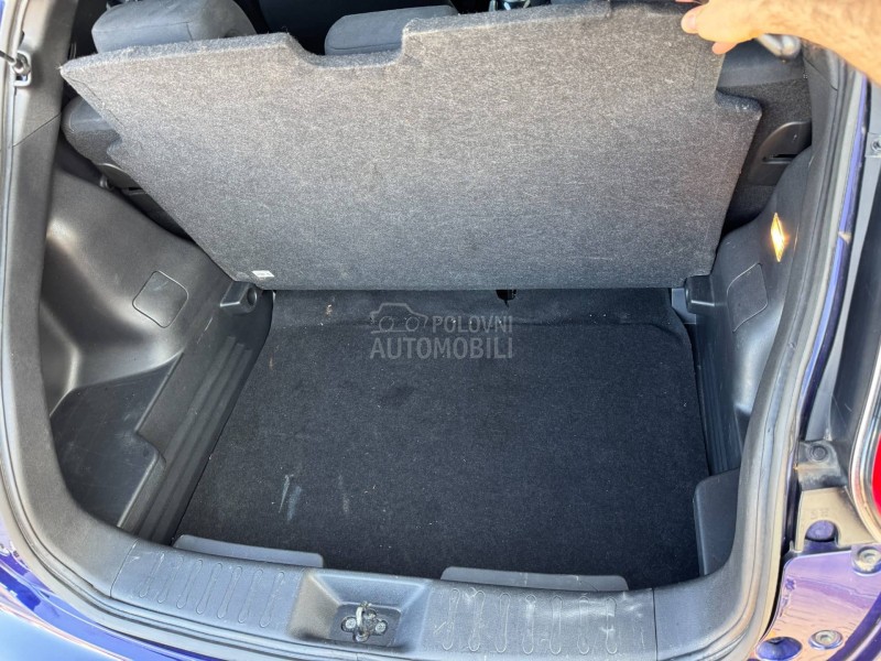 Nissan Juke 1.2 Tekna Premium