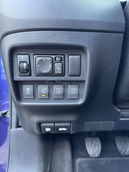 Nissan Juke 1.2 Tekna Premium