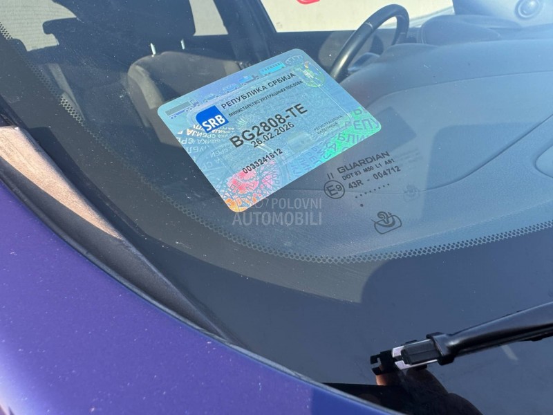 Nissan Juke 1.2 Tekna Premium