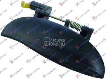 KVAKA PREDNJIH VRATA... za Hyundai Atos od 2003. do 2007. god.