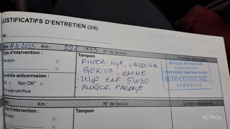 Renault Clio 1.5  BLU NAV LED USB