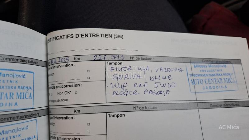 Renault Clio 1.5  BLU NAV LED USB