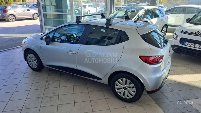 Renault Clio 1.5  BLU NAV LED USB