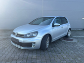 Volkswagen Golf 6 GTD