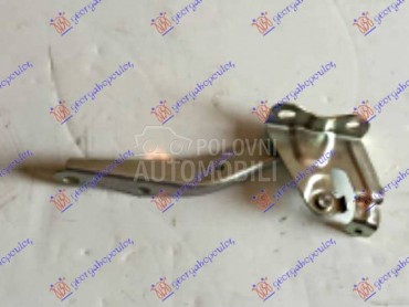 MAKAZE HAUBE Desno za Toyota Avensis od 2012. do 2015. god.