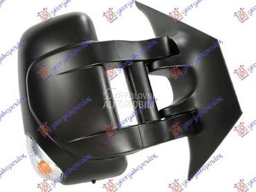 RETROVIZOR ELEKTRICNI SA... za Nissan Interstar od 2009. do 2021. god.