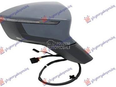 RETROVIZOR ELEKTRICNI SA... za Seat Ateca od 2016. do 2020. god.
