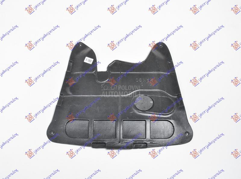 ZASTITA MOTORA PREDNJA...