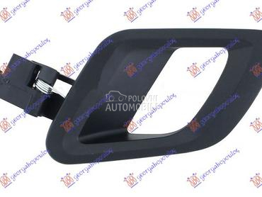 KVAKA PREDNJIH/ZADNJIH... za Škoda Roomster od 2006. do 2010. god.