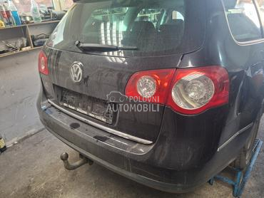 kuka za Volkswagen Passat B6