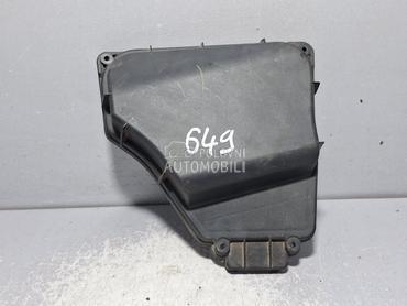 PLASTIKA za Volkswagen Passat B7