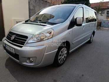 Fiat Scudo 2.0HDI