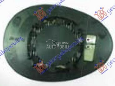 STAKLO RETROVIZORA SA... za MINI Cooper od 2010. do 2015. god.