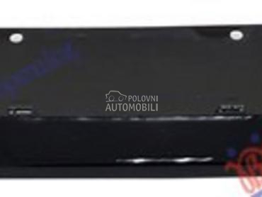 LAJSNA PREDNJEG BRANIKA... za BMW X3 za 2020. god.