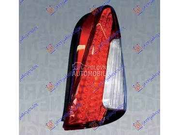 STOP LAMPA LED 07- Levo za Lancia Musa od 2003. do 2013. god.