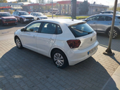 Volkswagen Polo 1.0 MPI