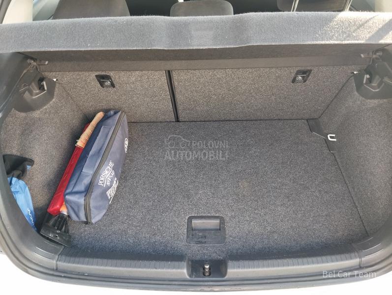 Volkswagen Polo 1.0 MPI