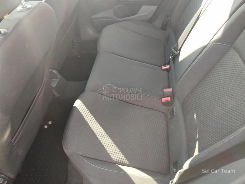 Volkswagen Polo 1.0 MPI