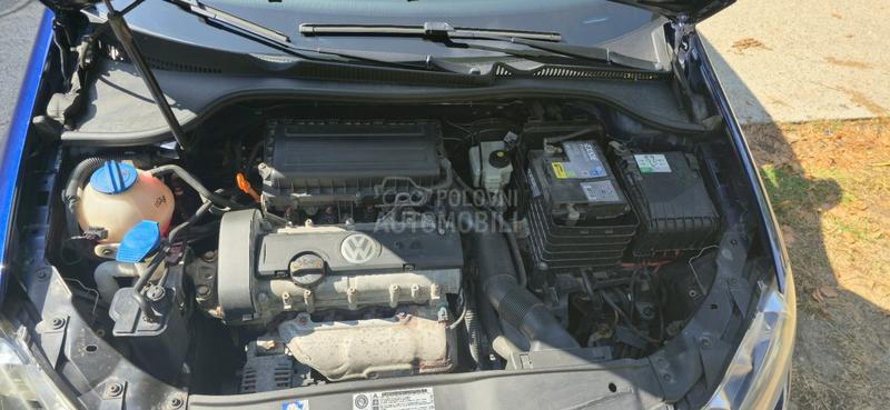 Volkswagen Golf 6 1.4 8v.
