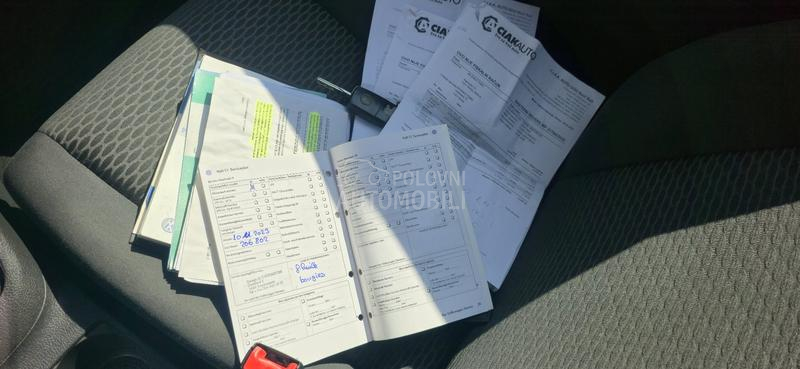 Volkswagen Golf 6 1.4 8v.