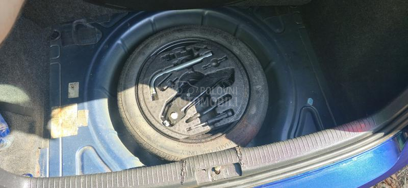 Volkswagen Golf 6 1.4 8v.