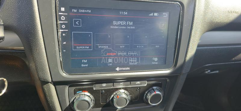 Volkswagen Golf 6 1.4 8v.