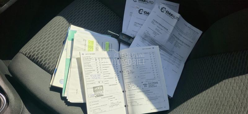 Volkswagen Golf 6 1.4 8v.