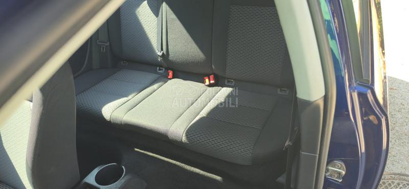 Volkswagen Golf 6 1.4 8v.