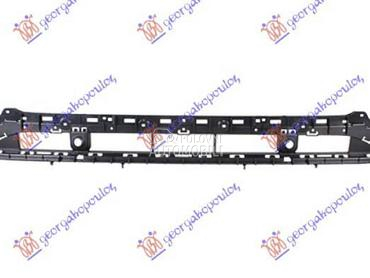 CENTRALNA RESETKA za Audi Q5 za 2020. god.