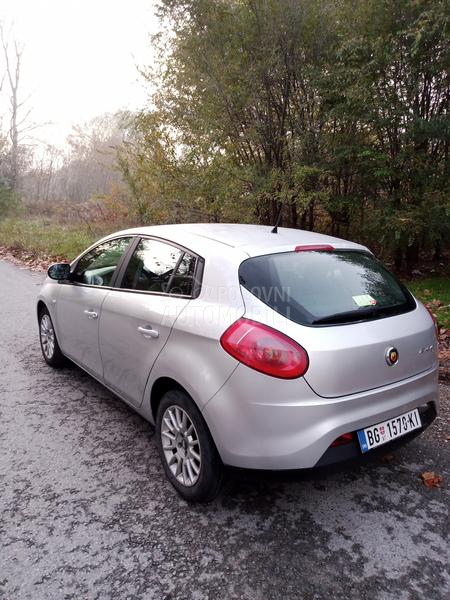 Fiat Bravo 1.6 MJET