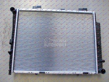 HLADNJAK MOTORA 200/220CDI... za Mercedes Benz E Klasa od 1999. do 2002. god.