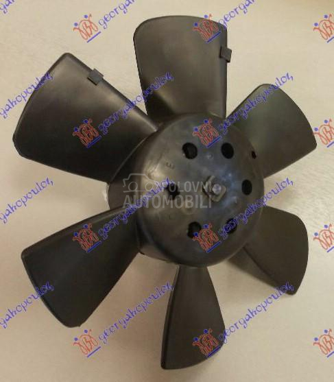 VENTILATOR HLADNJAKA...