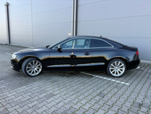 Audi A5 coupe