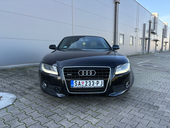 Audi A5 coupe
