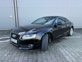 Audi A5 coupe