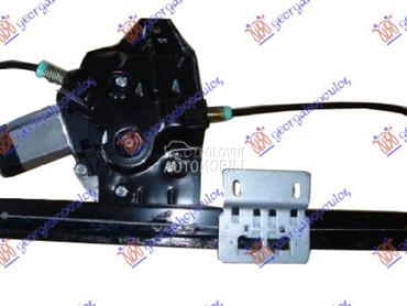 PODIZAC ZADNJEG PROZORA... za Land Rover Freelander od 1998. do 2007. god.