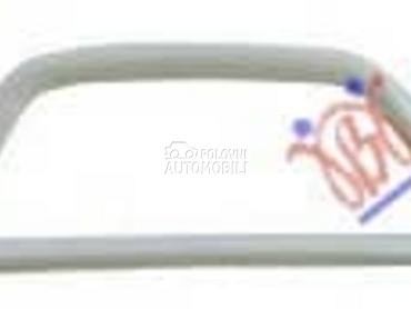 OKVIR RESETKE PREDNJEG... za Renault Captur od 2013. do 2017. god.