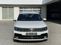 Volkswagen Tiguan R-LINE 4x4 DSG CH