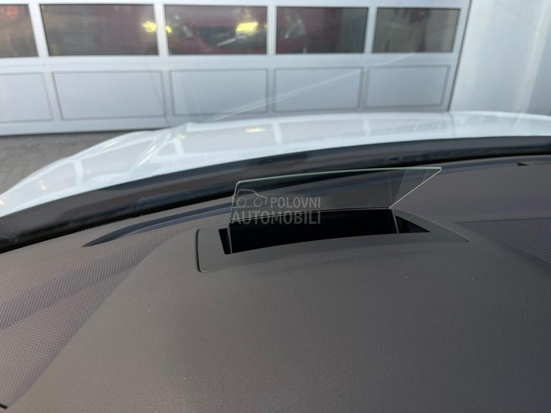 Volkswagen Tiguan R-LINE 4x4 DSG CH