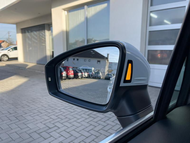 Volkswagen Tiguan R-LINE 4x4 DSG CH