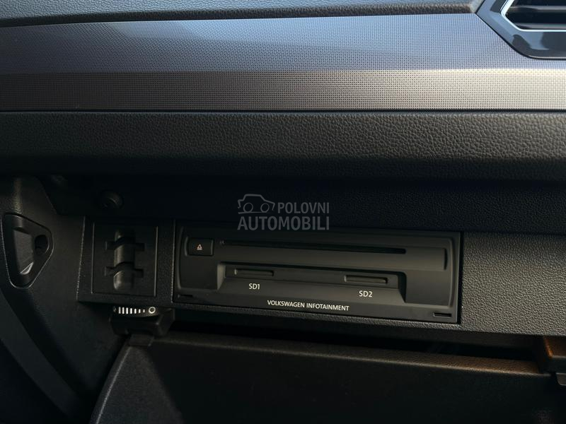 Volkswagen Tiguan R-LINE 4x4 DSG CH