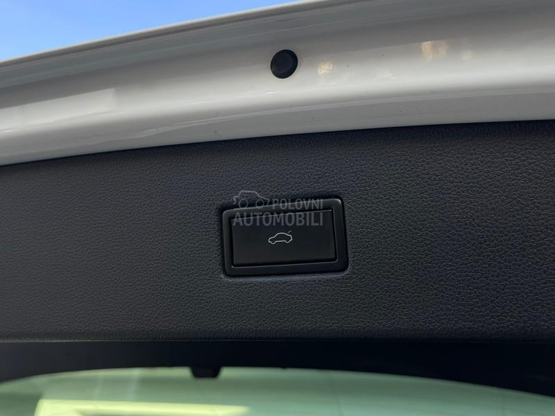 Volkswagen Tiguan R-LINE 4x4 DSG CH