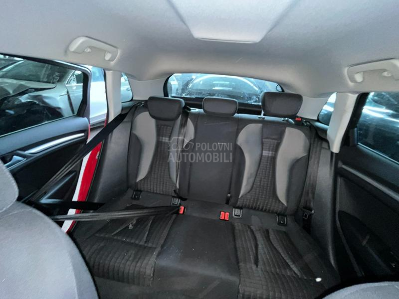 Audi A3 1.6 CLHA 2014. god. -  kompletan auto u delovima