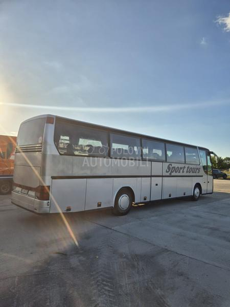 Setra S 315 HD
